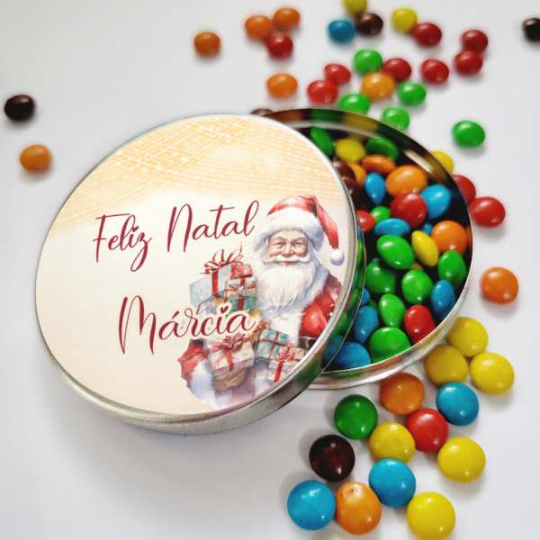 Dicas de embalagens criativas para lembrancinhas de Natal escolares