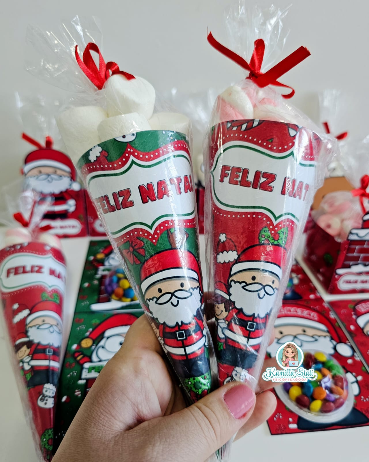 Guia de compras: Onde encontrar lembrancinhas de Natal em atacado