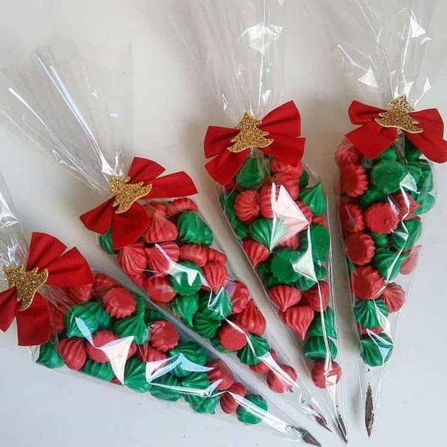 lembrancinha de natal para professores