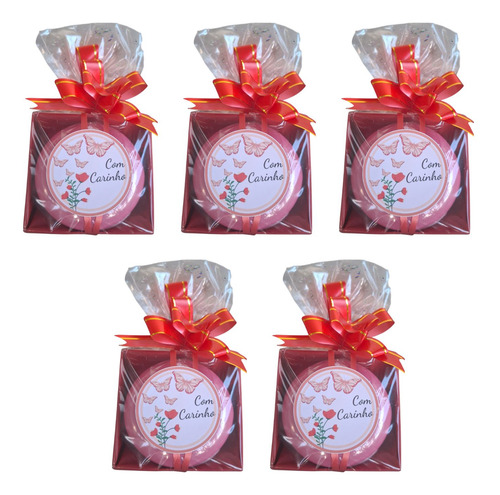 5 ideias de títulos