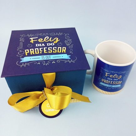 5 ideias de títulos