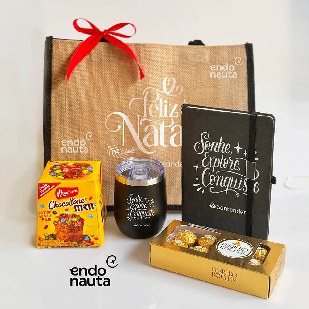 lembrancinha de natal para professores