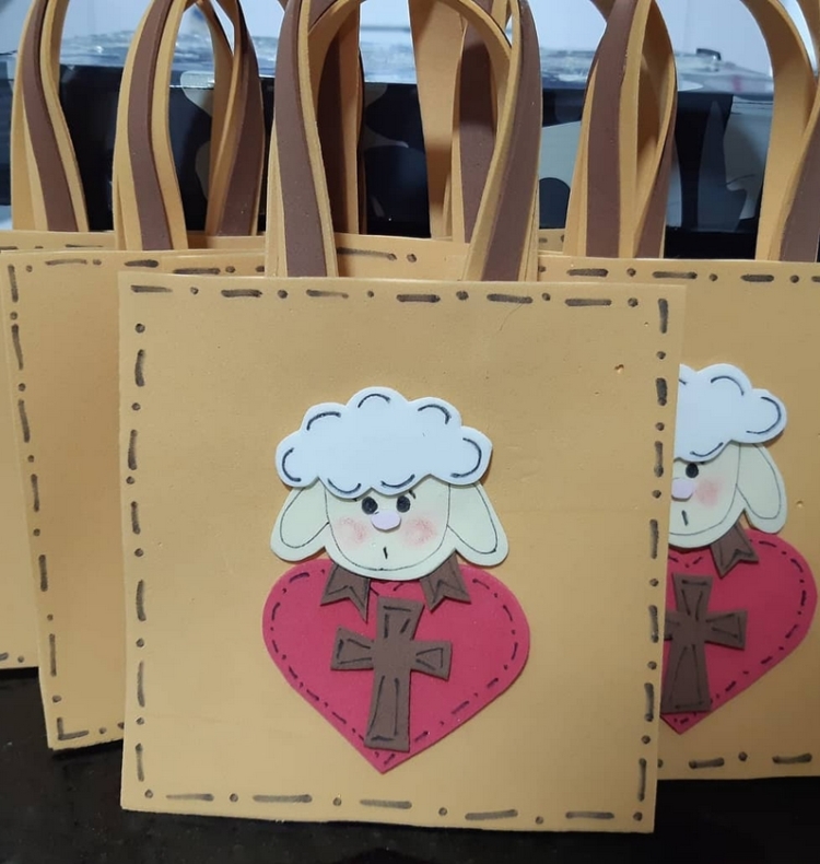 5 ideias de títulos