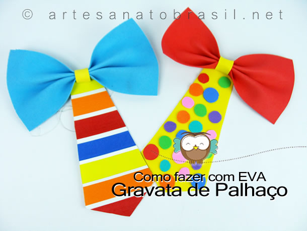 erros comuns ao escolher lembrancinha de palhaço