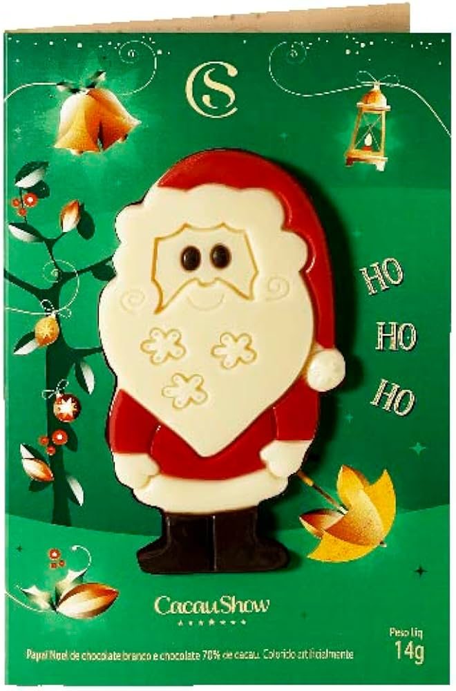 Guia Completo: Onde Comprar Lembrancinhas de Papai Noel Baratas e Criativas