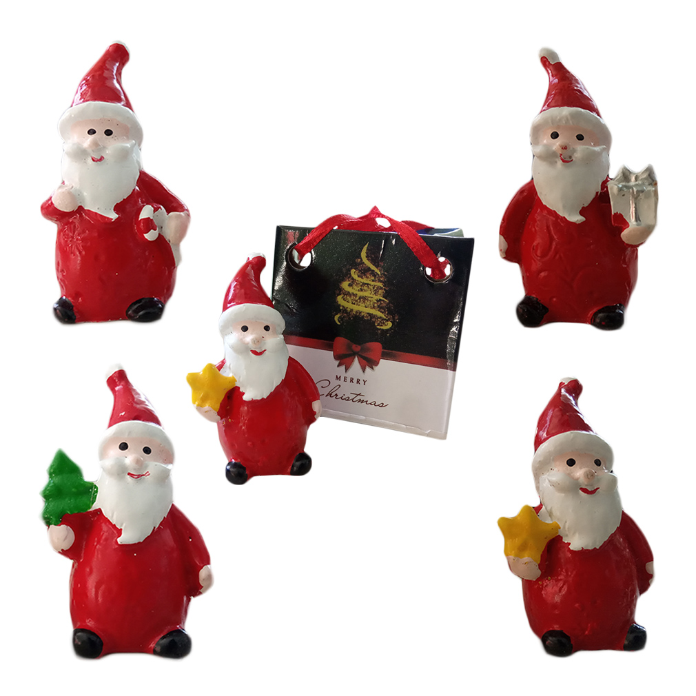 Lembrancinhas de Papai Noel para Escolas: Ideias Criativas e Econômicas