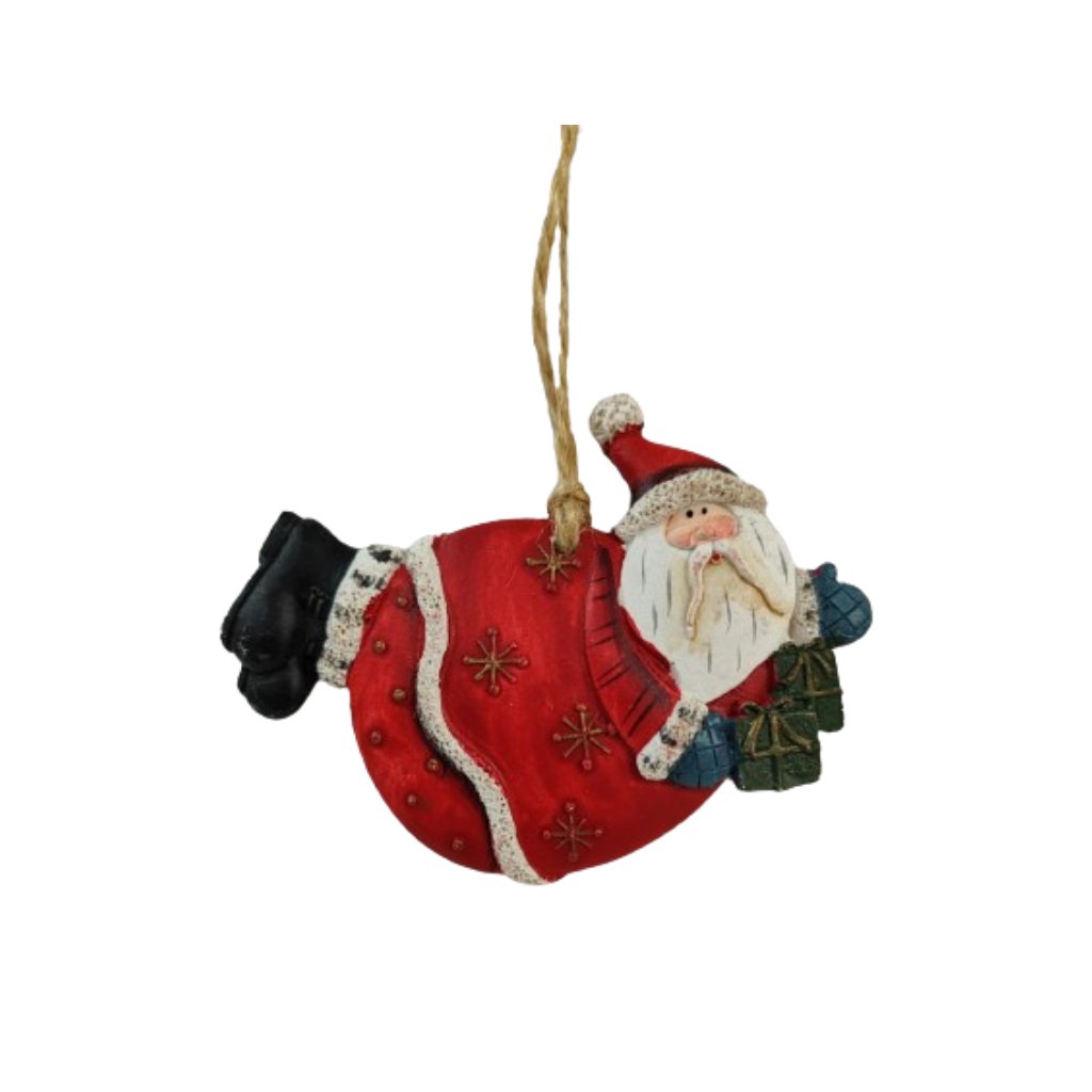 DIY: Sabonete Artesanal e Toalhinha de Papai Noel para Lembrancinha