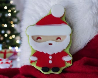 lembrancinha de papai noel