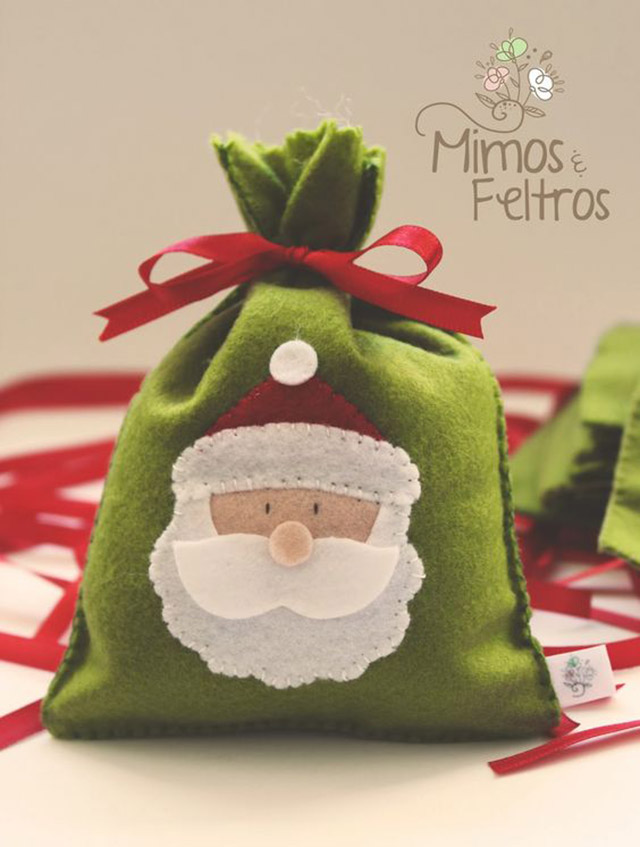 Guia Completo: Onde Comprar Lembrancinhas de Papai Noel Baratas e Criativas