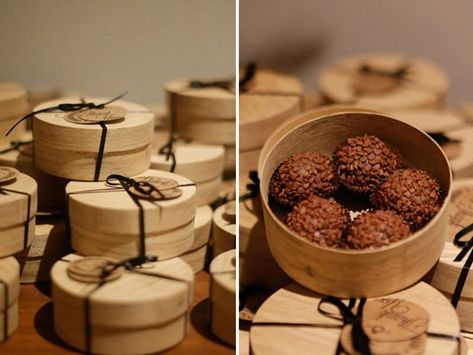 ideias de lembrancinhas de casamento simples e criativas