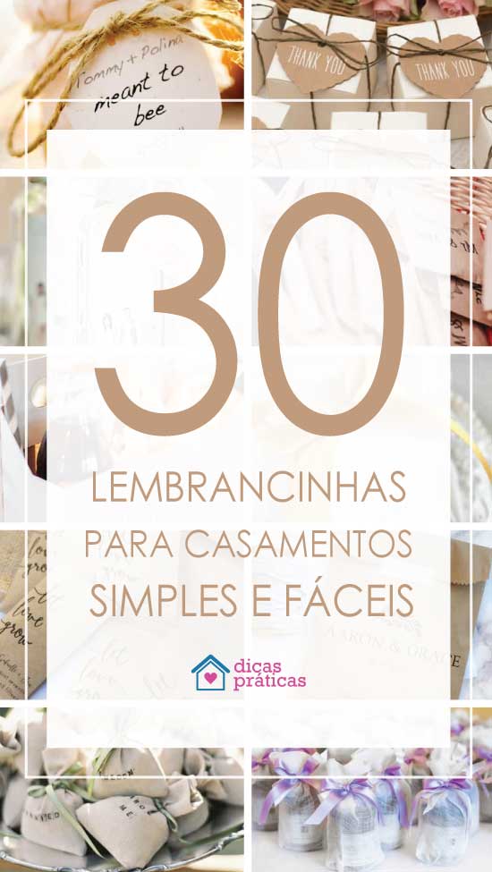 lembrancinhas de casamento simples vs lembrancinhas elaboradas
