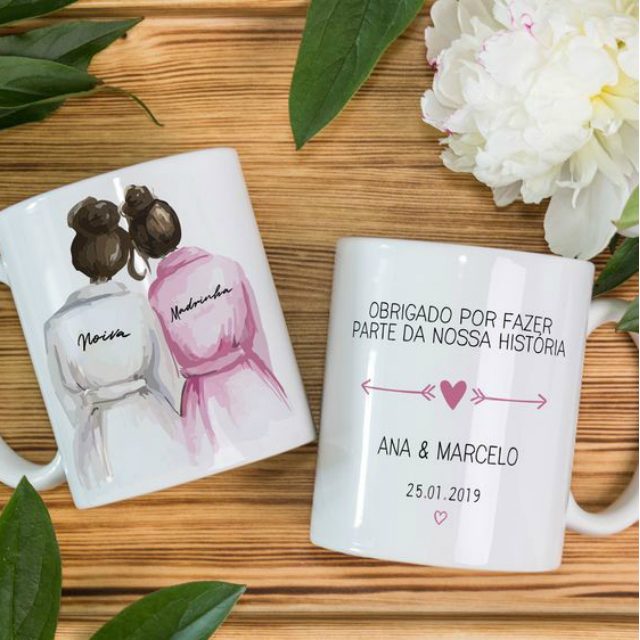 erros comuns ao escolher lembrancinhas para padrinhos de casamento