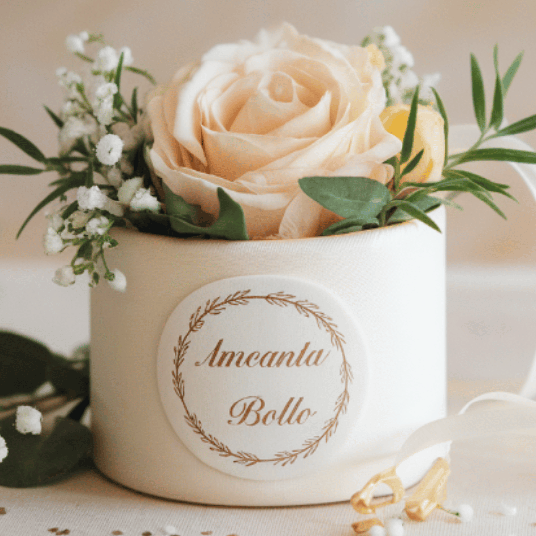 Lembrancinhas de casamento DIY: ideias sustentáveis e econômicas
