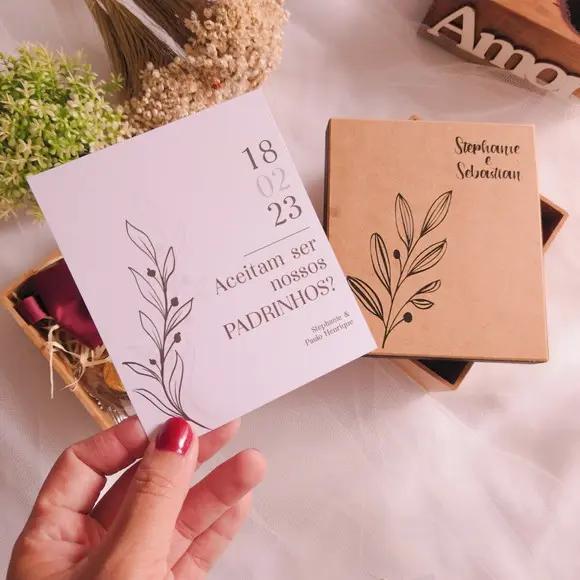 Kit ressaca para casamento: o mimo perfeito para a manhã seguinte