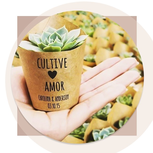 lembrancinhas de casamento criativas