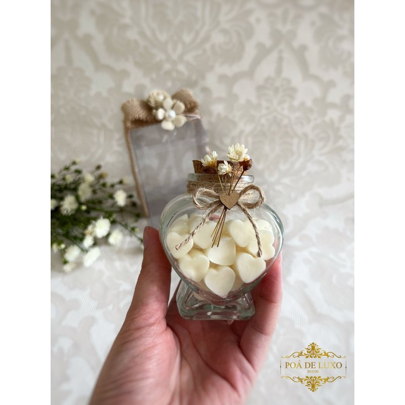 lembrancinhas de casamento simples e chique para madrinhas