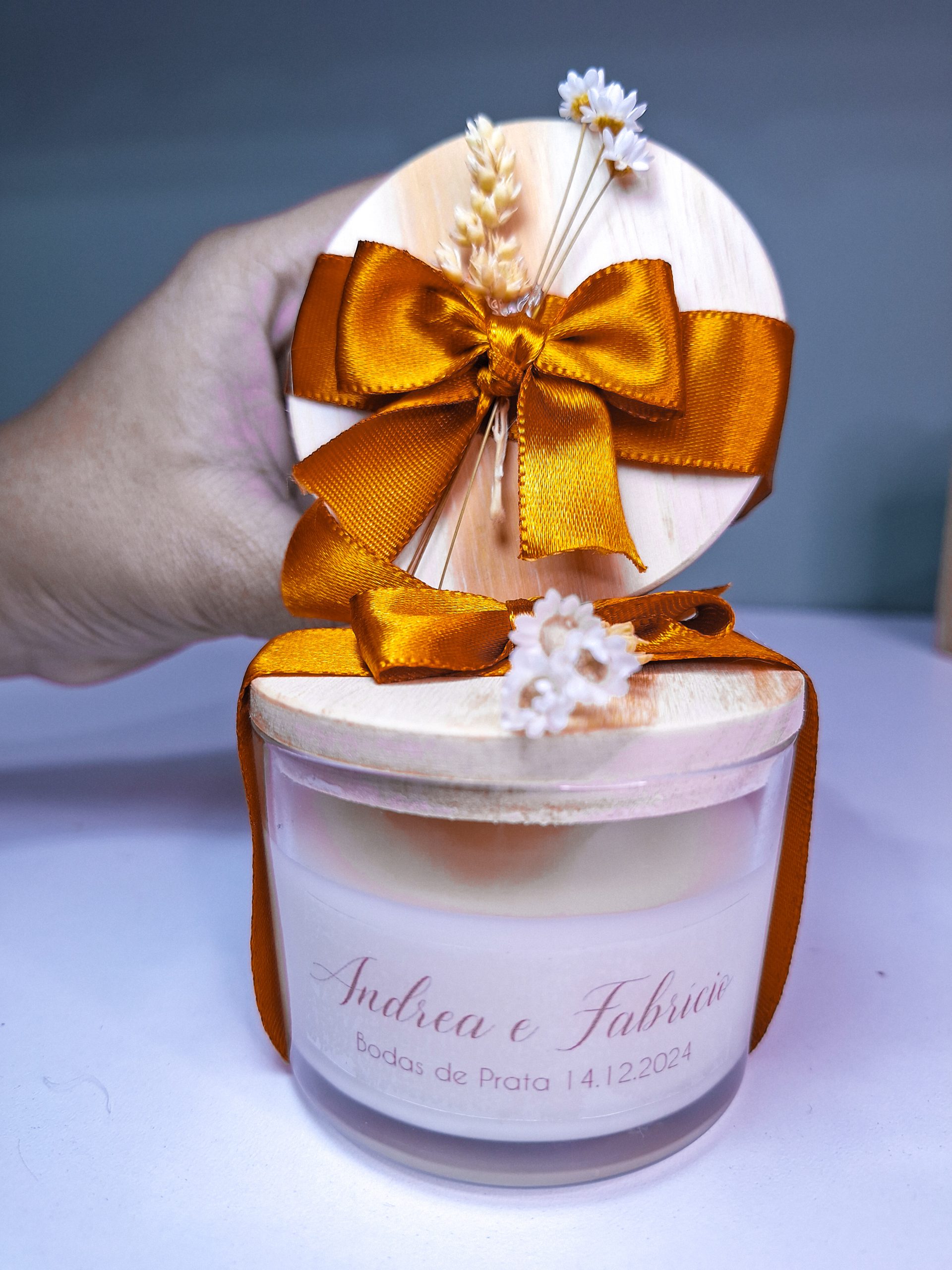 lembrancinhas de casamento simples e chique comestíveis