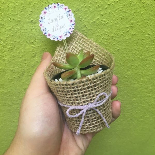 lembrancinhas de casamento simples e chique para convidados