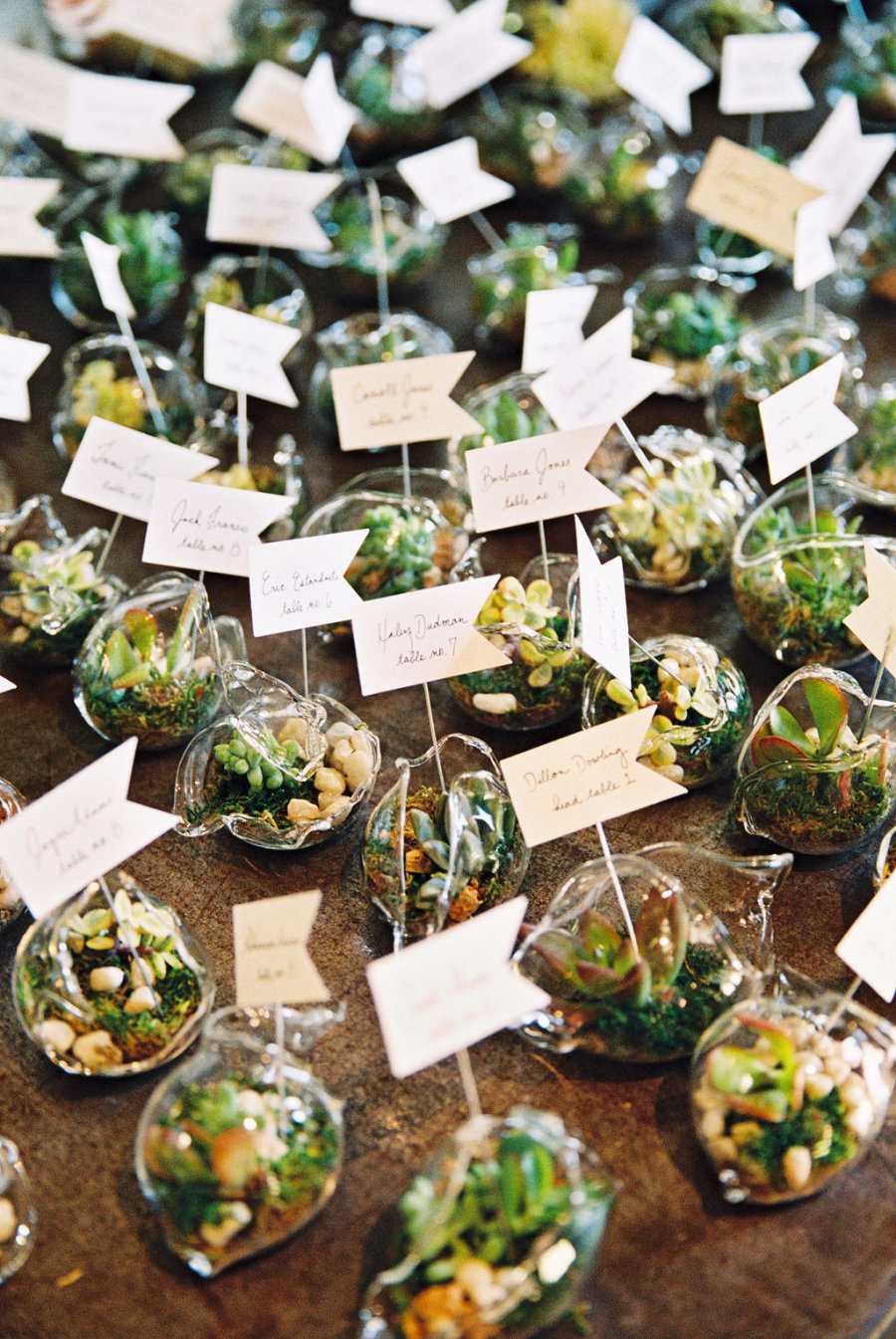 ideias de lembrancinhas de casamento simples e chique DIY