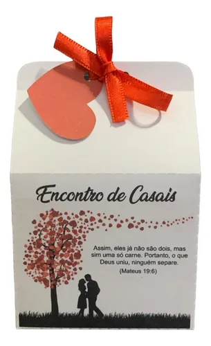 lembrancinhas para casal