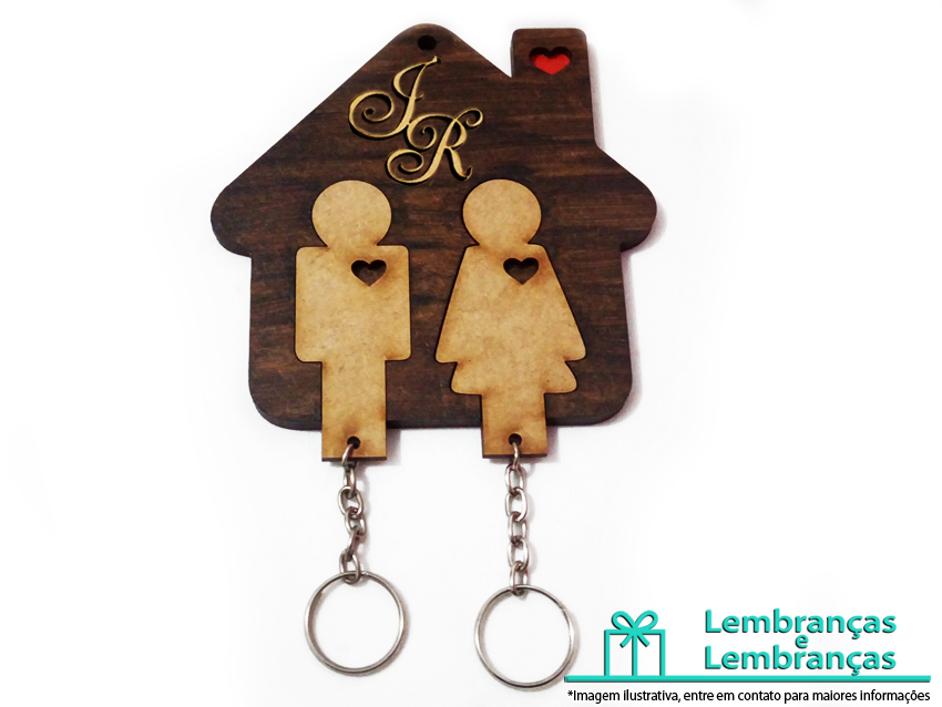 Onde Comprar Lembrancinhas para Casal: Shopee