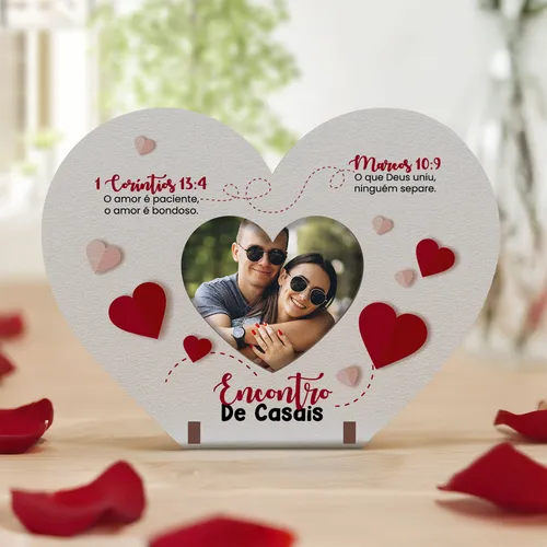 Guia Completo de Brindes para Casamentos e Encontros de Casais