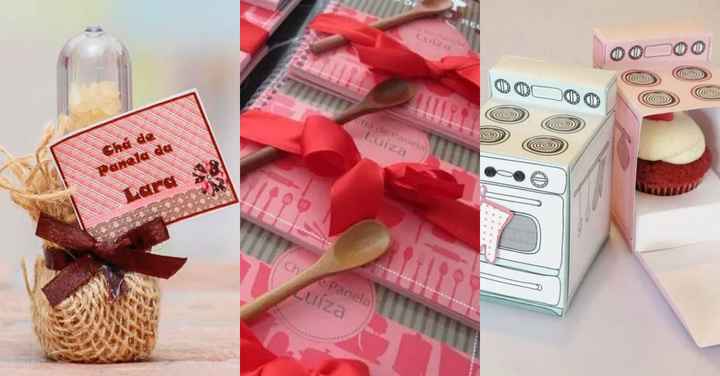 5 ideias de títulos