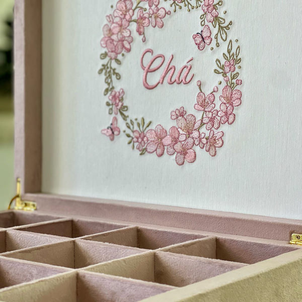 lembrancinhas para cha de cozinha