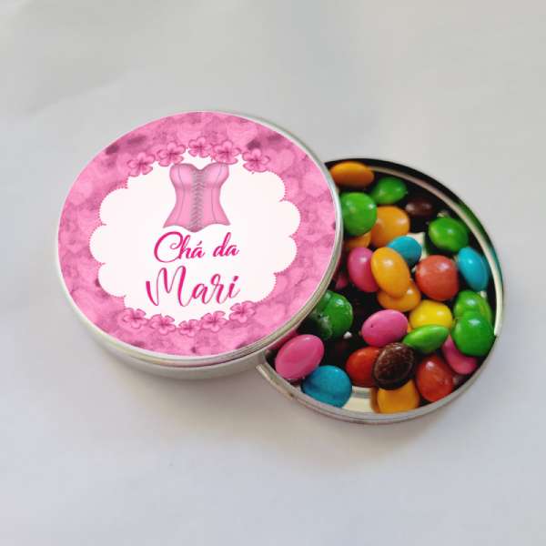 5 ideias de títulos