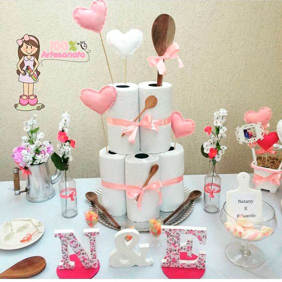 lembrancinhas para cha de cozinha