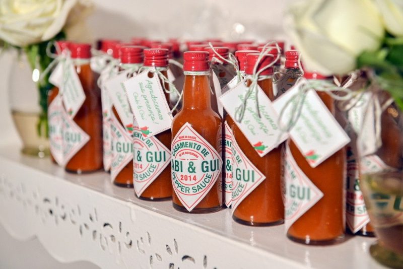 lembrancinhas para cha de cozinha