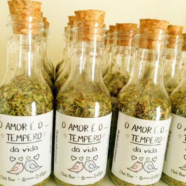 5 ideias de títulos