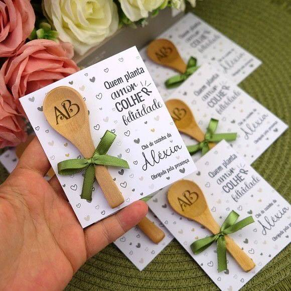 5 ideias de títulos