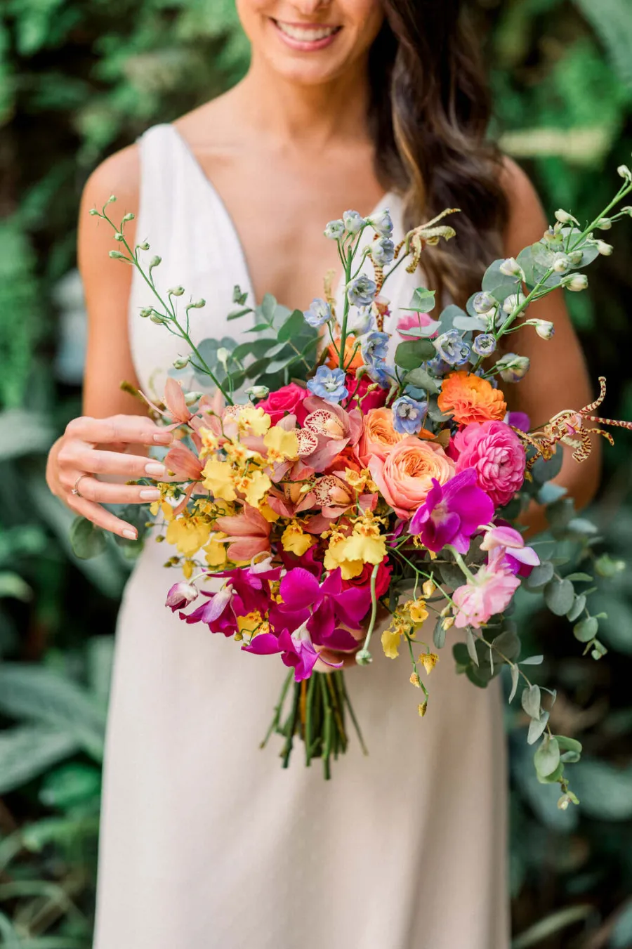 5 Ideias de Leques para Casamento: Do Luxo à Lembrancinha
Como Escolher o Leque Perfeito para Sua Noiva
Leques Personalizados: O Toque Único para Seus Convidados
Casamento no Verão: A Importância dos Leques para o Conforto
Onde Encontrar Leques de Casamento: Guia de Compras