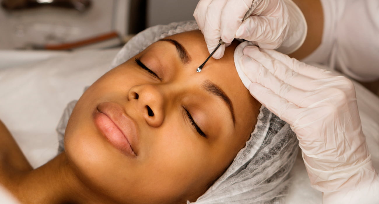 Limpeza de Pele em Casa: Mitos e Verdades