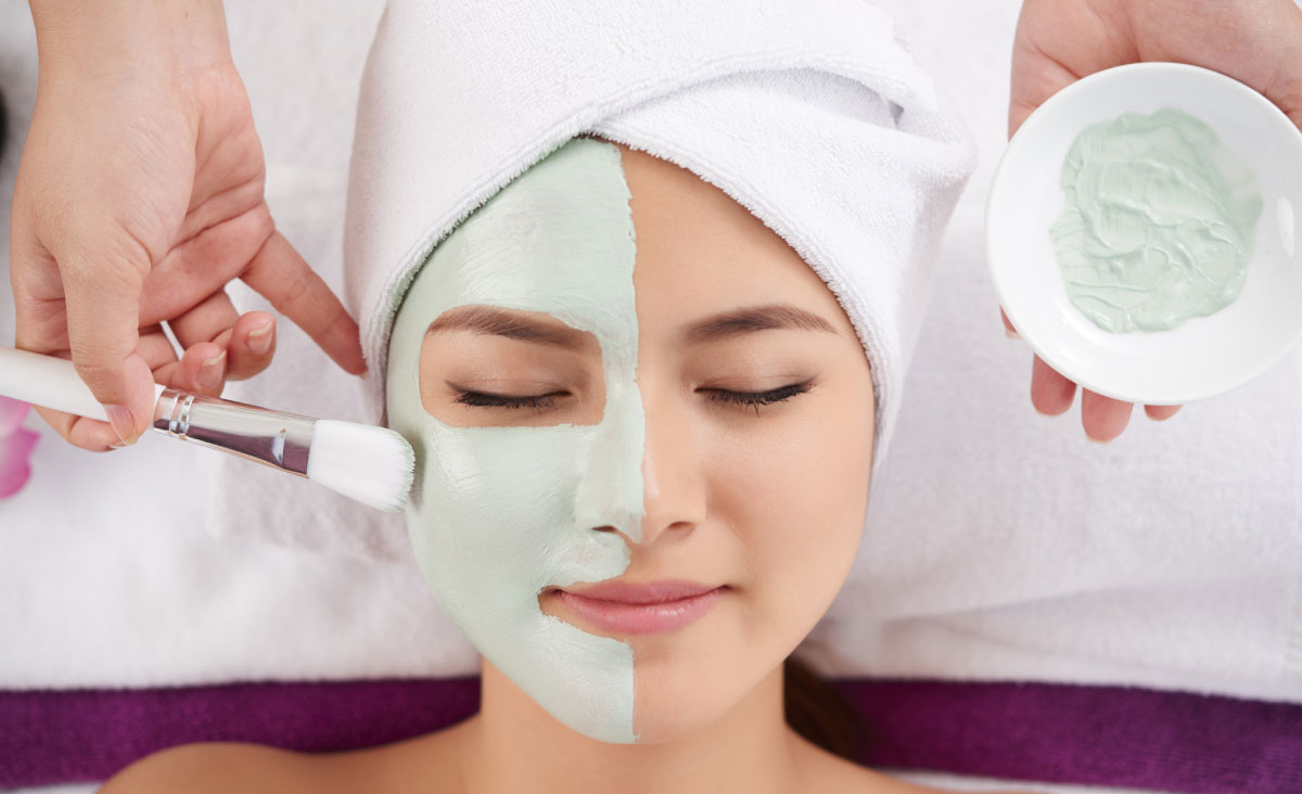 Limpeza de Pele Masculina: Um Guia Completo