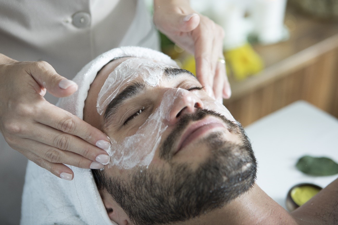 Limpeza de Pele Masculina: Um Guia Completo