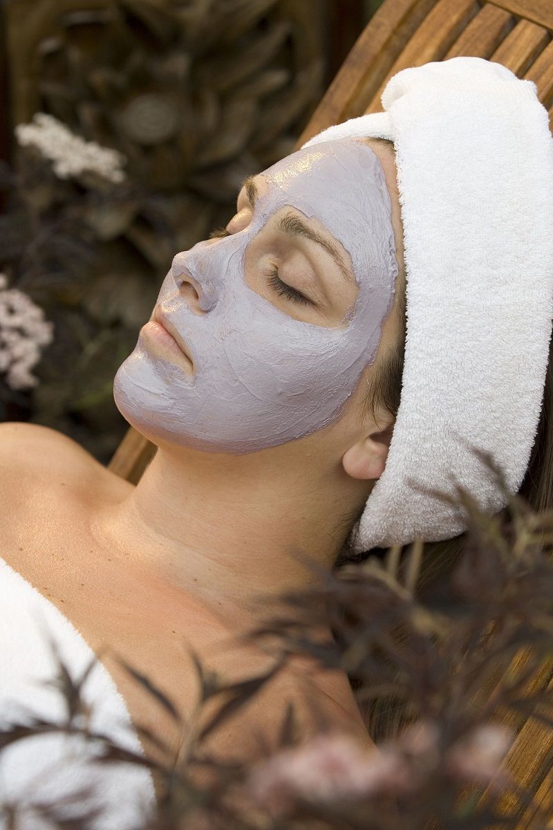 Tratamentos Faciais Express para Noivas na Semana do Casamento