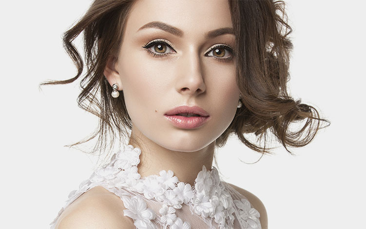 limpeza de pele para noiva