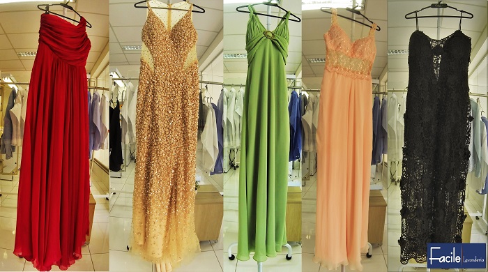 lavanderia vestido de noiva valor