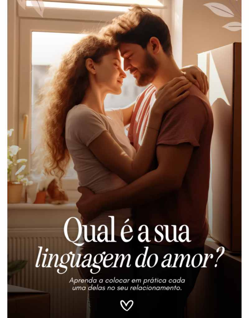 1. Como identificar sua linguagem do amor principal. 2. Dicas práticas para aplicar a linguagem do amor do seu parceiro. 3. A importância das palavras de afirmação em relacionamentos. 4. Presentes como expressão de amor: o que realmente importa. 5. Atos de serviço: como facilitar o dia a dia do seu amor.