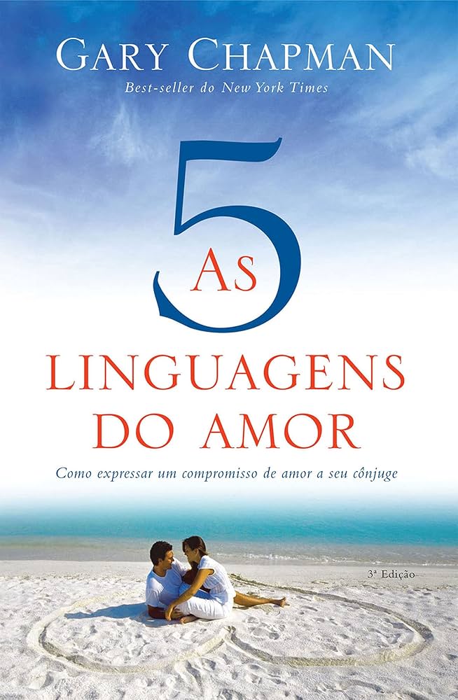 linguagens do amor