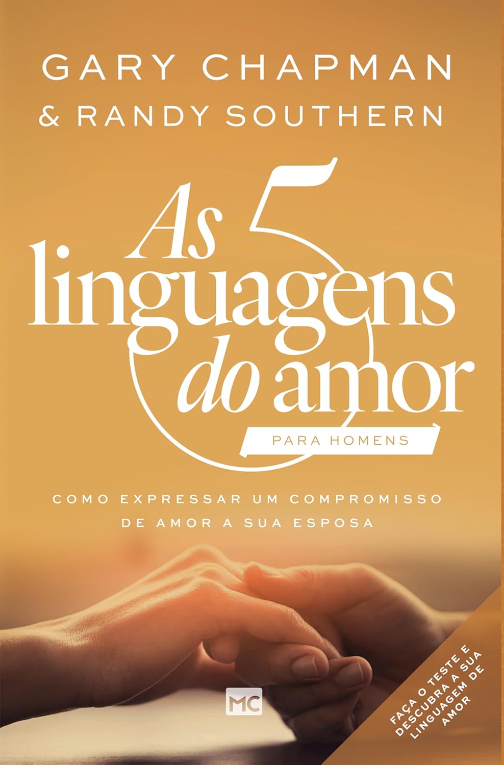 Entenda cada uma das 5 linguagens do amor e melhore seu relacionamento