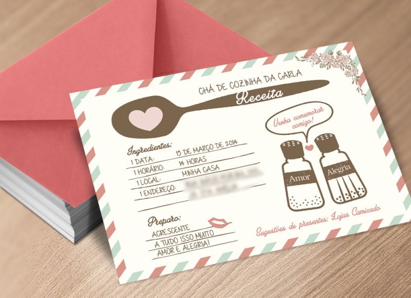 5 ideias de títulos:
1. Os 10 Utensílios Indispensáveis para o seu Chá de Panela
2. Como Montar a Lista Perfeita para o seu Chá de Cozinha
3. Dicas de Presentes Criativos para Chá de Panela
4. Organizando a Cozinha dos Sonhos: O que Pedir no Chá de Panela
5. Chá de Panela: Do Básico ao Essencial para sua Nova Casa