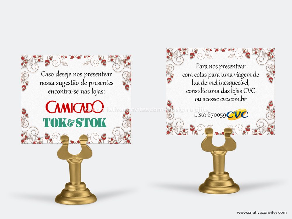 Lojas Físicas vs. Plataformas Virtuais: Onde Fazer sua Lista de Presentes?