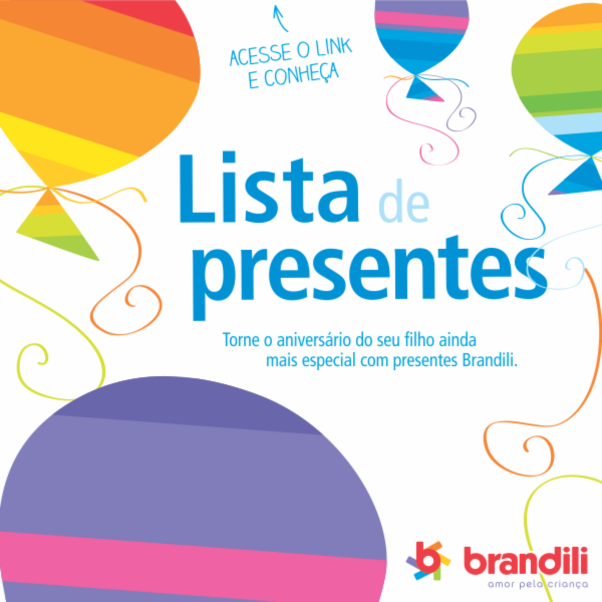 Lista de Presentes de Aniversário: Dicas para Criar sua Lista de Desejos