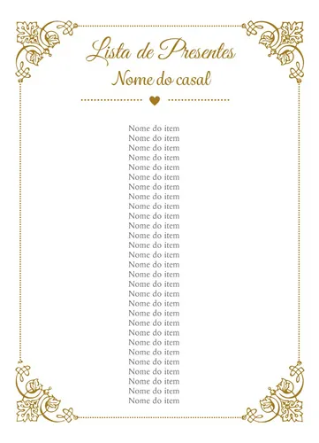 Lista de Casamento Online: As Melhores Plataformas para Receber em Dinheiro