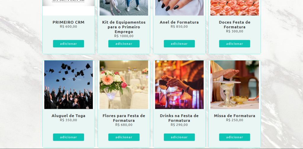 Guia Completo: Como Escolher a Melhor Plataforma para sua Lista de Casamento
