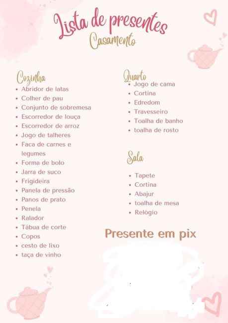 Lista de Chá de Bebê: Itens Essenciais e Onde Criar a Sua Online