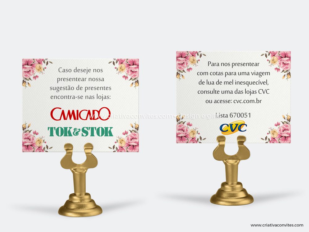 Guia Completo: Como Escolher a Melhor Plataforma para sua Lista de Casamento